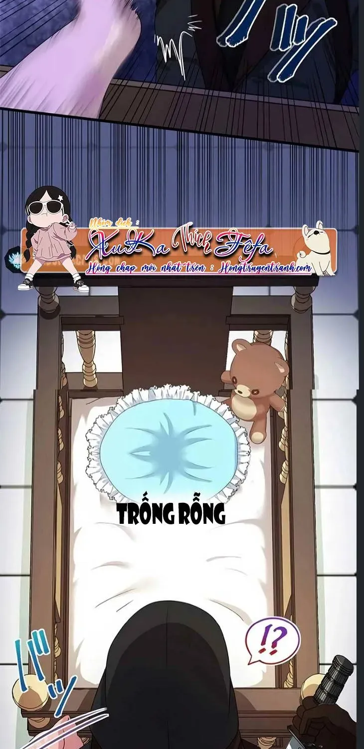 Tiểu Thư Út Tái Sinh || Sát Thủ Huyền Thoại Tái Sinh Thành Ái Nữ Út Được Sủng Ái Của Hoàng Gia Chapter 3 - 40