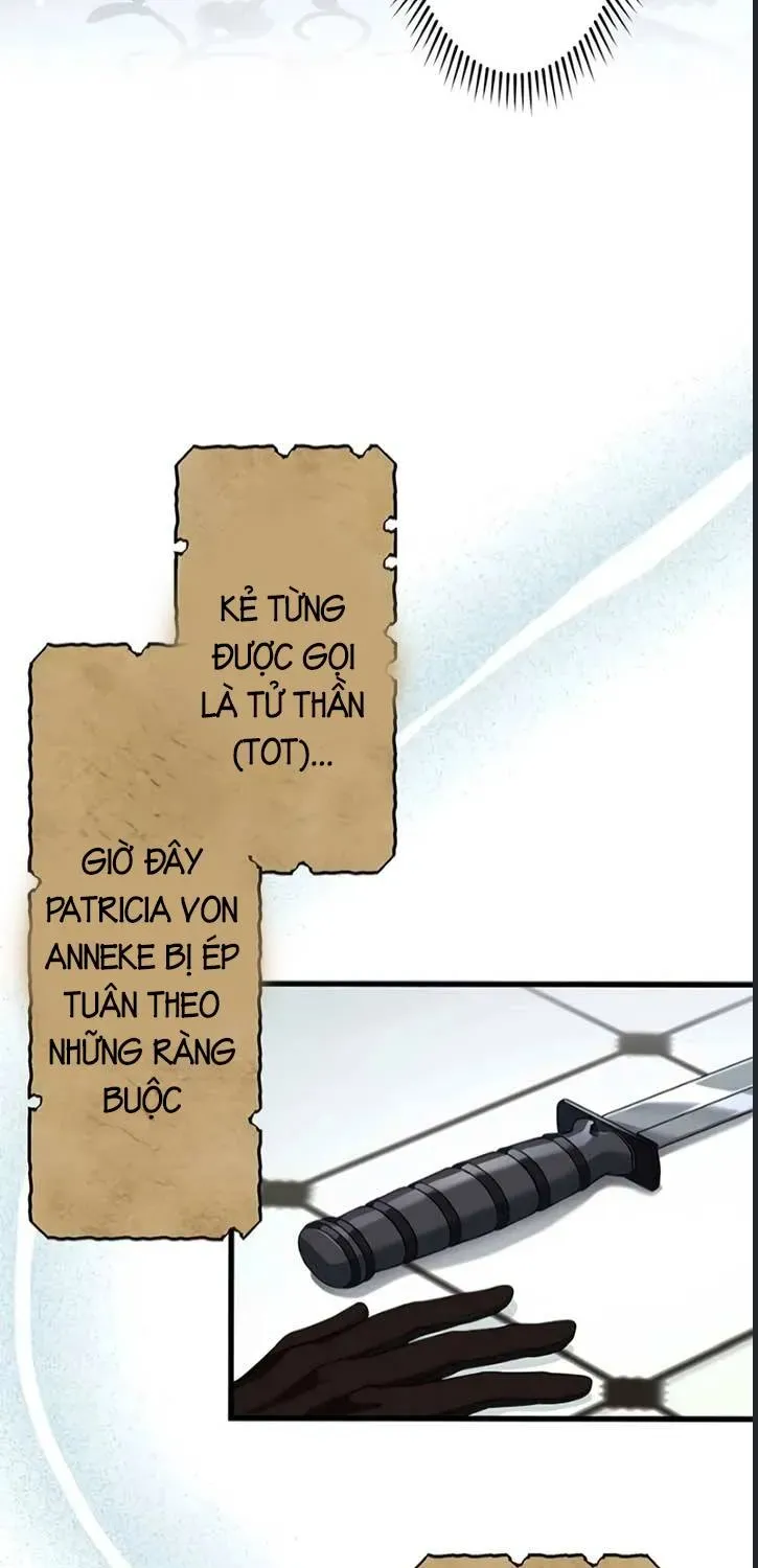 Tiểu Thư Út Tái Sinh || Sát Thủ Huyền Thoại Tái Sinh Thành Ái Nữ Út Được Sủng Ái Của Hoàng Gia Chapter 3 - 45