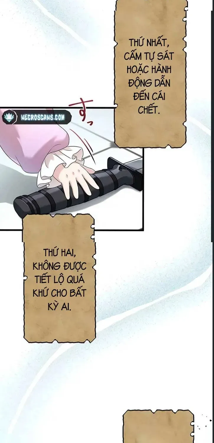 Tiểu Thư Út Tái Sinh || Sát Thủ Huyền Thoại Tái Sinh Thành Ái Nữ Út Được Sủng Ái Của Hoàng Gia Chapter 3 - 46