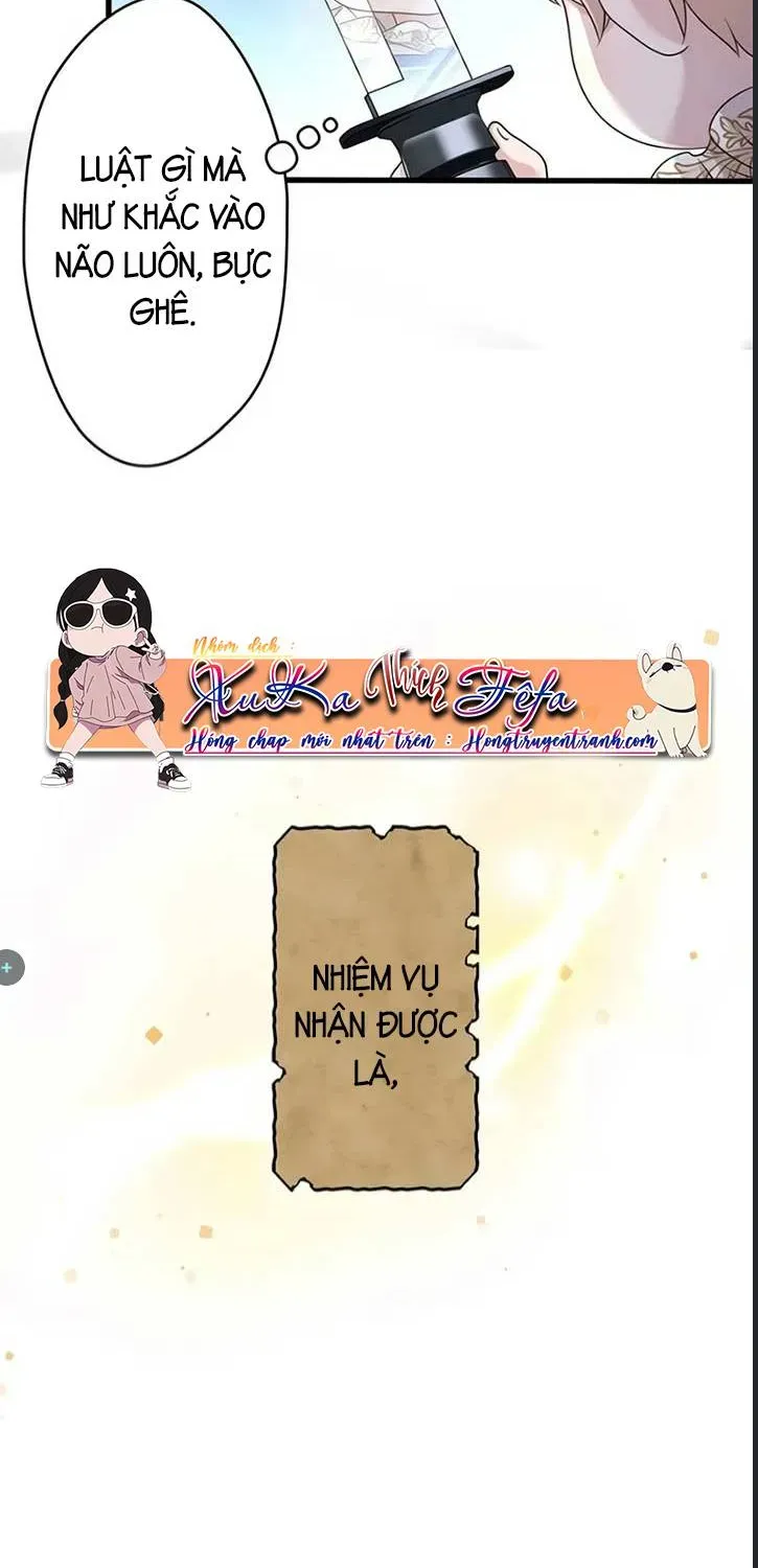 Tiểu Thư Út Tái Sinh || Sát Thủ Huyền Thoại Tái Sinh Thành Ái Nữ Út Được Sủng Ái Của Hoàng Gia Chapter 3 - 48