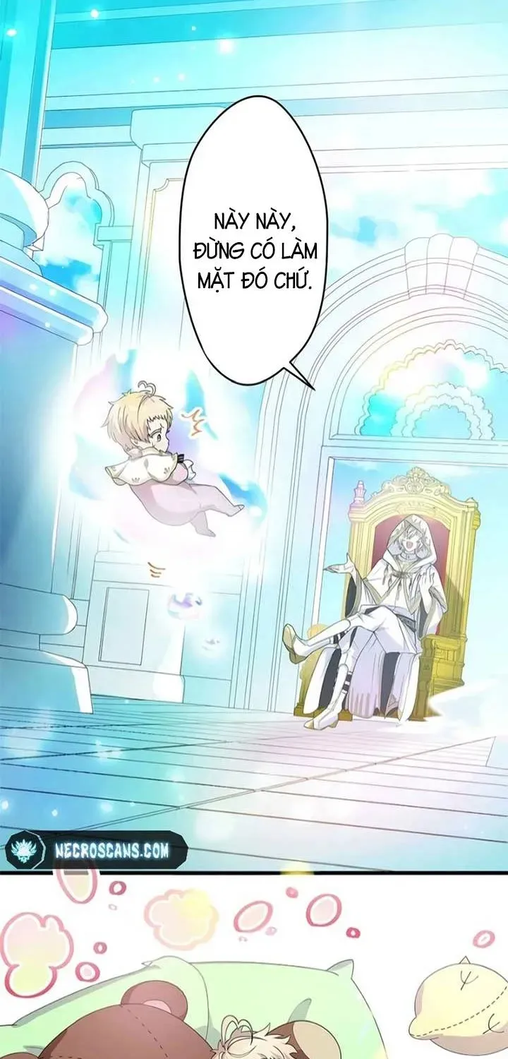 Tiểu Thư Út Tái Sinh || Sát Thủ Huyền Thoại Tái Sinh Thành Ái Nữ Út Được Sủng Ái Của Hoàng Gia Chapter 3 - 6