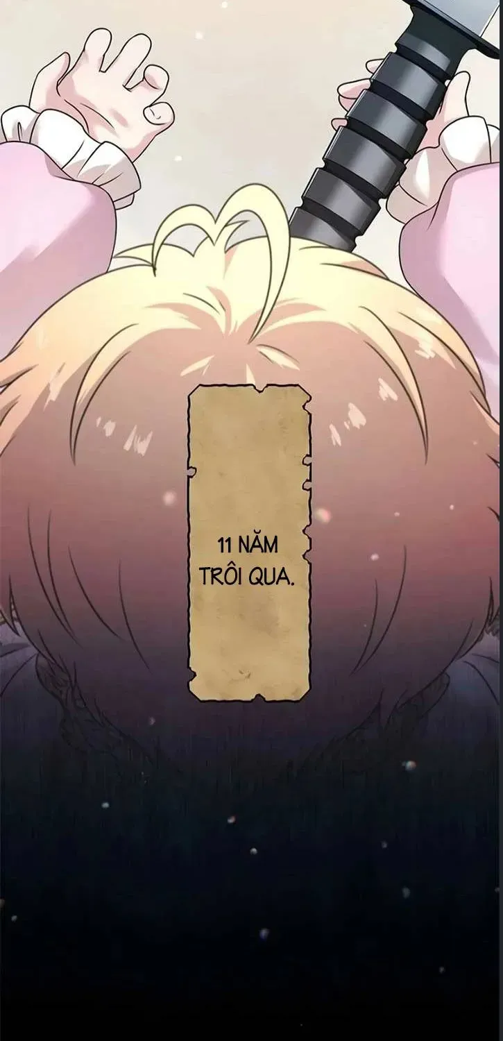 Tiểu Thư Út Tái Sinh || Sát Thủ Huyền Thoại Tái Sinh Thành Ái Nữ Út Được Sủng Ái Của Hoàng Gia Chapter 3 - 52