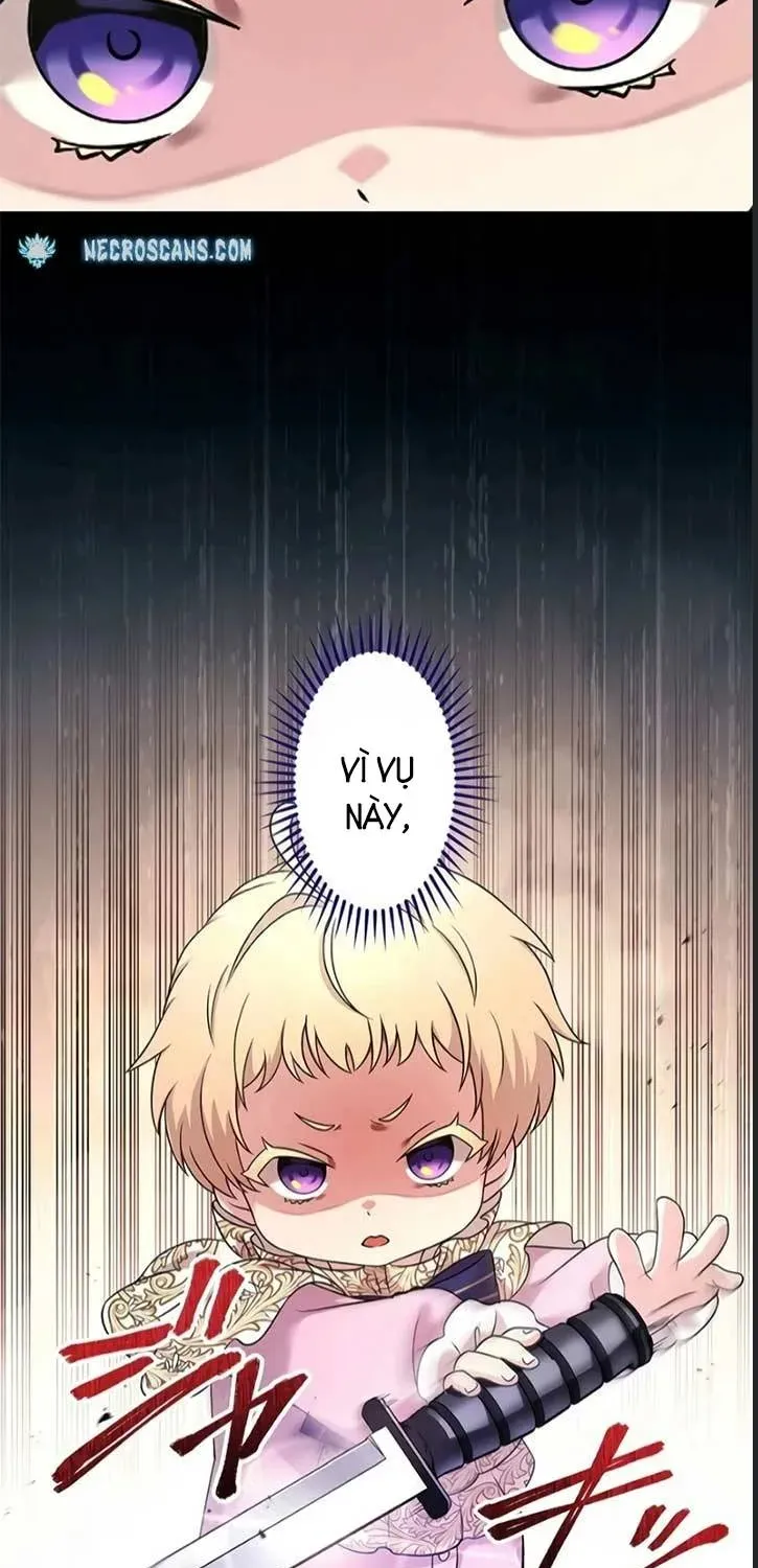 Tiểu Thư Út Tái Sinh || Sát Thủ Huyền Thoại Tái Sinh Thành Ái Nữ Út Được Sủng Ái Của Hoàng Gia Chapter 3 - 57