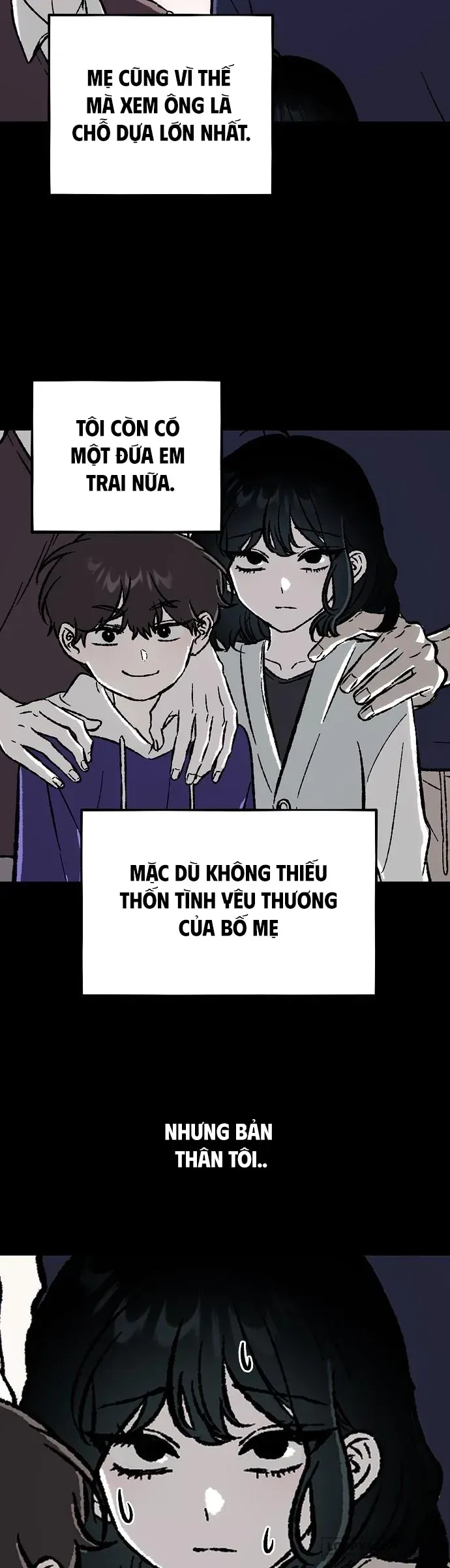 Khao Khát Chapter 1 - 2