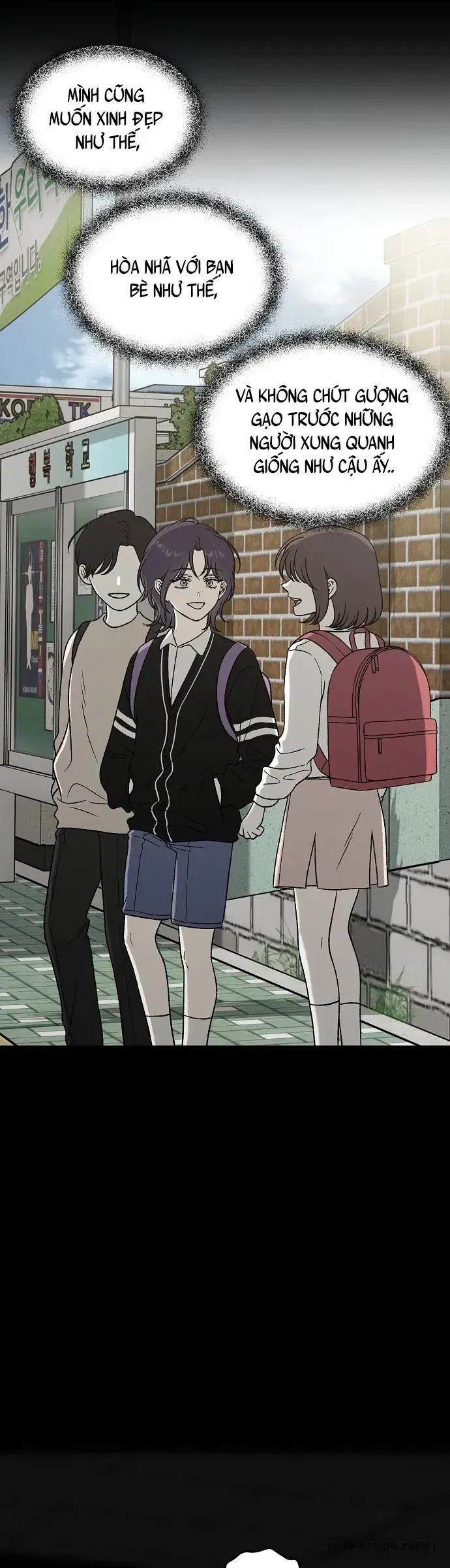 Khao Khát Chapter 1 - 12