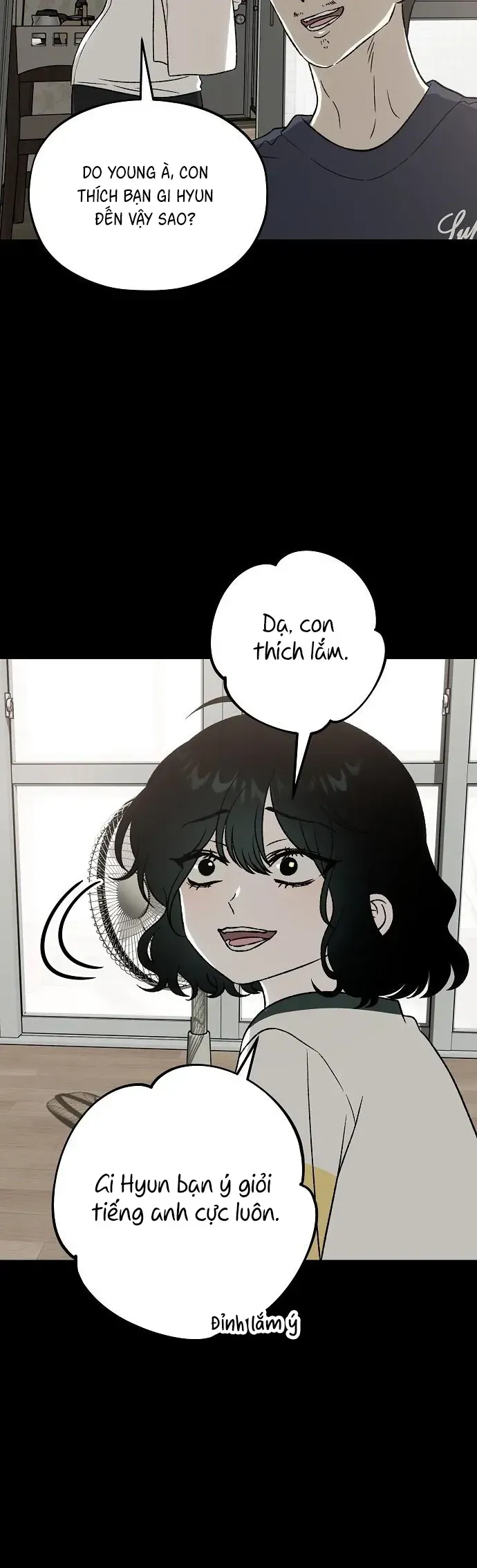 Khao Khát Chapter 1 - 17