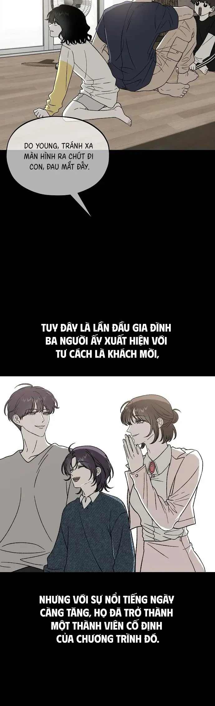 Khao Khát Chapter 1 - 19