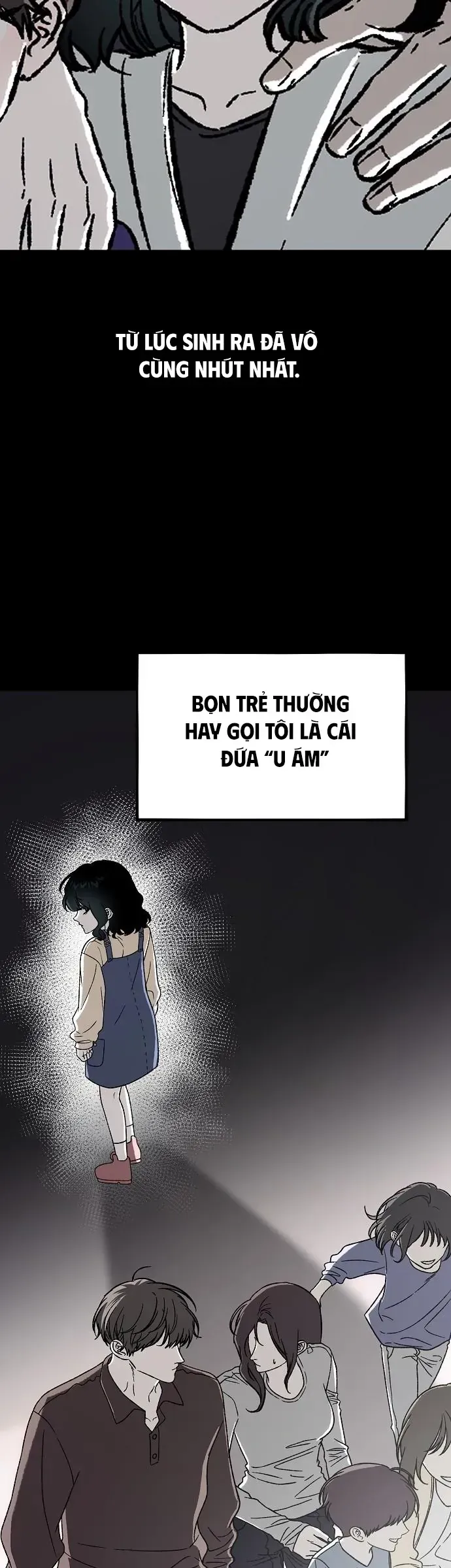 Khao Khát Chapter 1 - 3