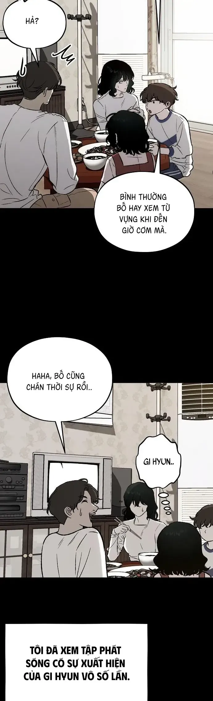 Khao Khát Chapter 1 - 24