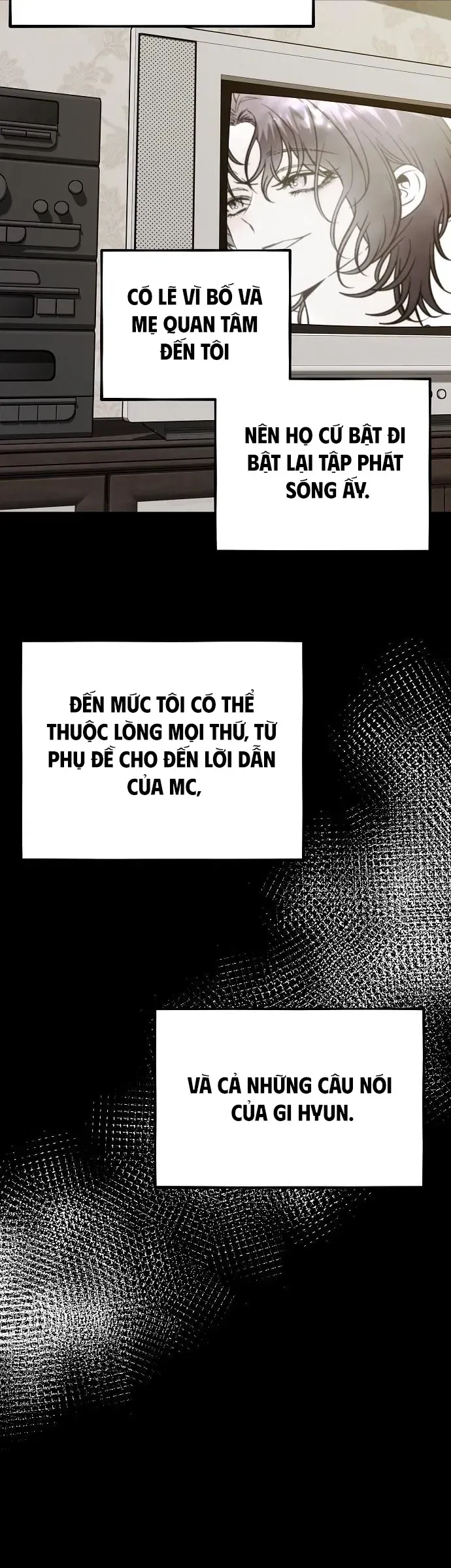 Khao Khát Chapter 1 - 25