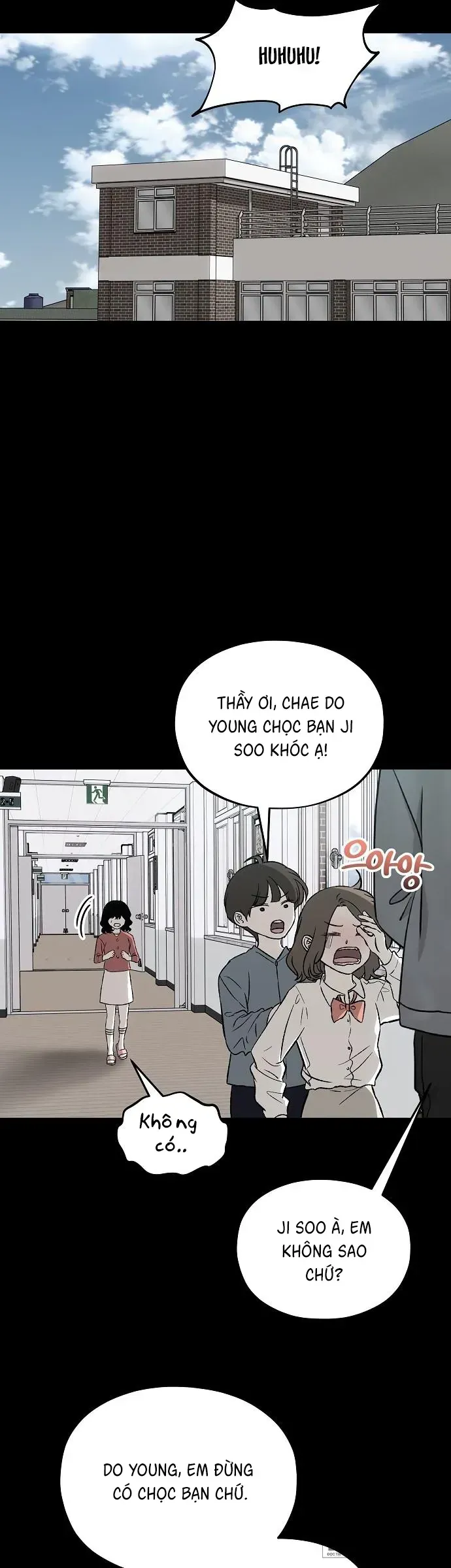 Khao Khát Chapter 1 - 26