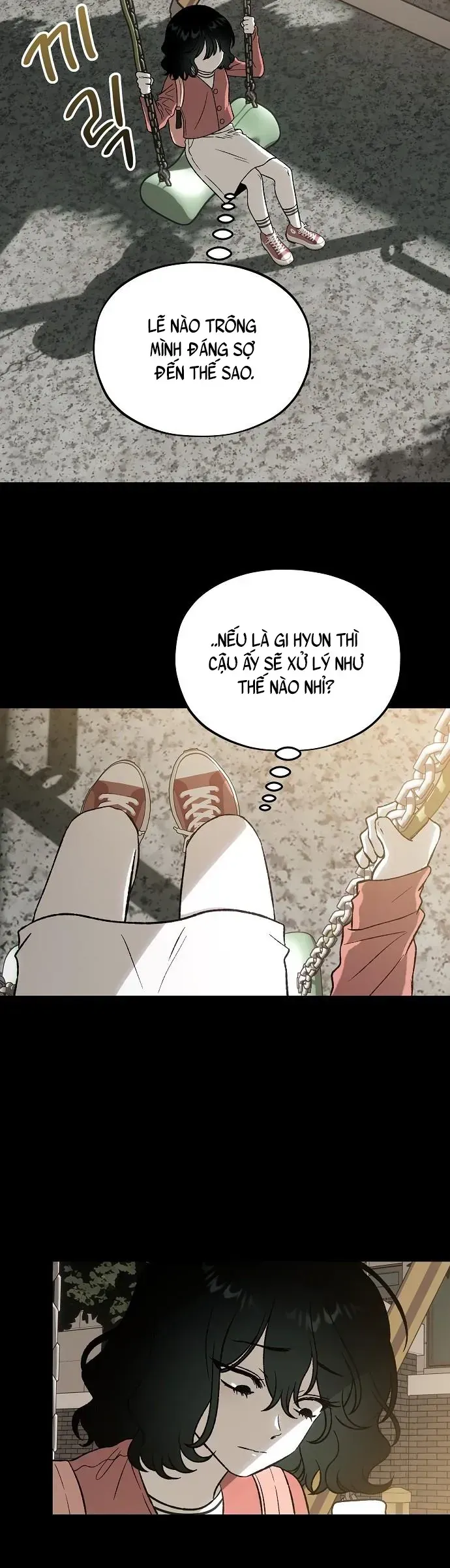 Khao Khát Chapter 1 - 28