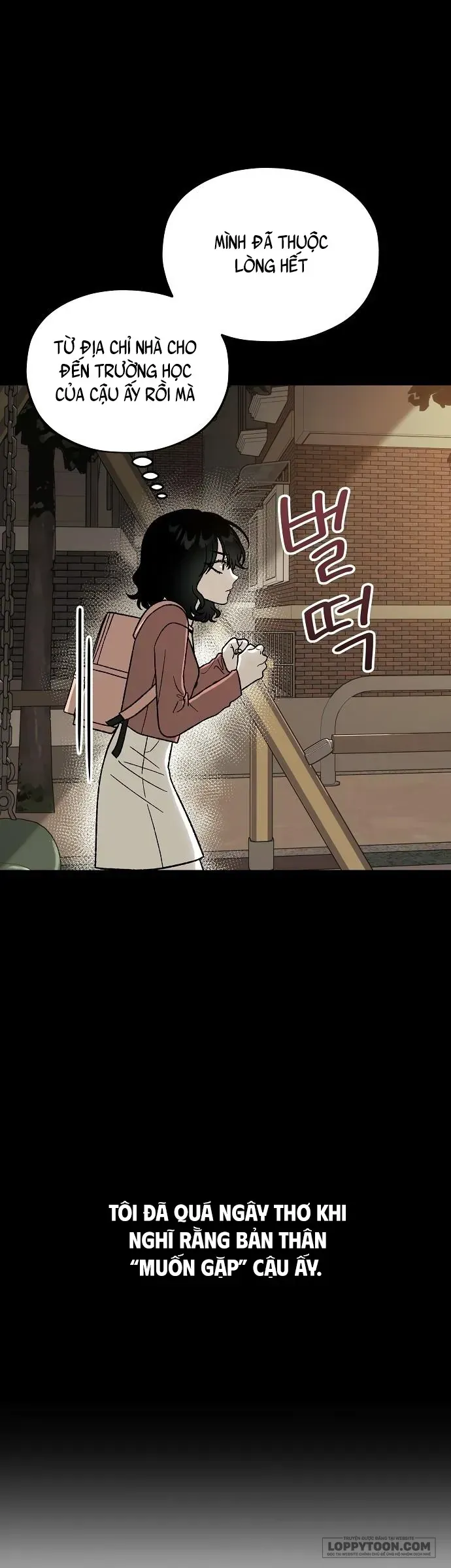 Khao Khát Chapter 1 - 30