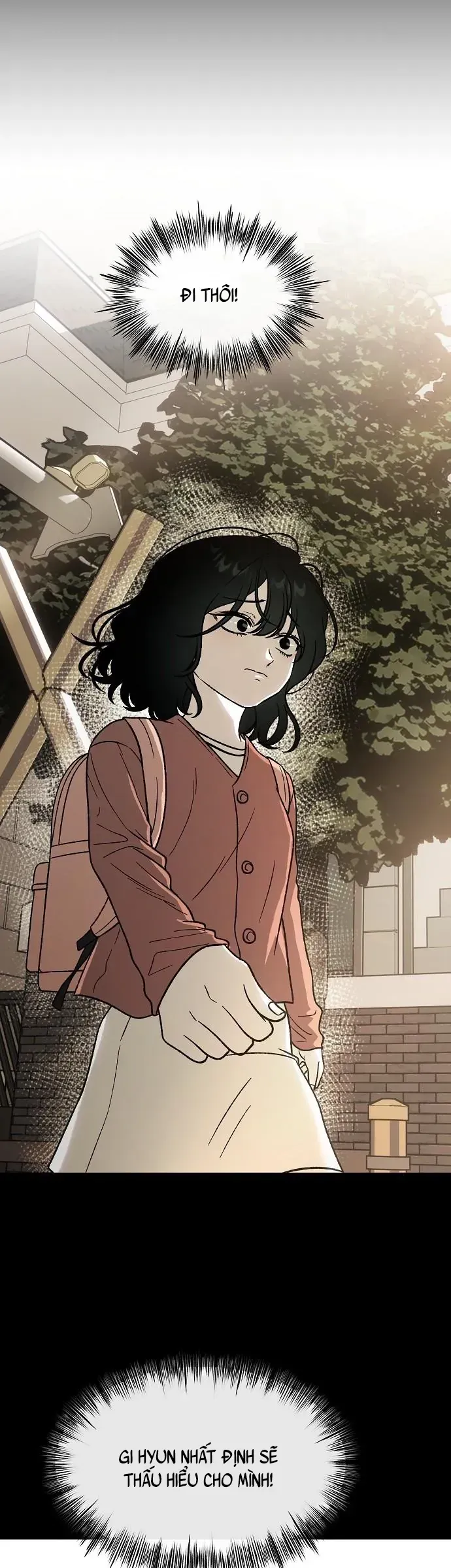 Khao Khát Chapter 1 - 31