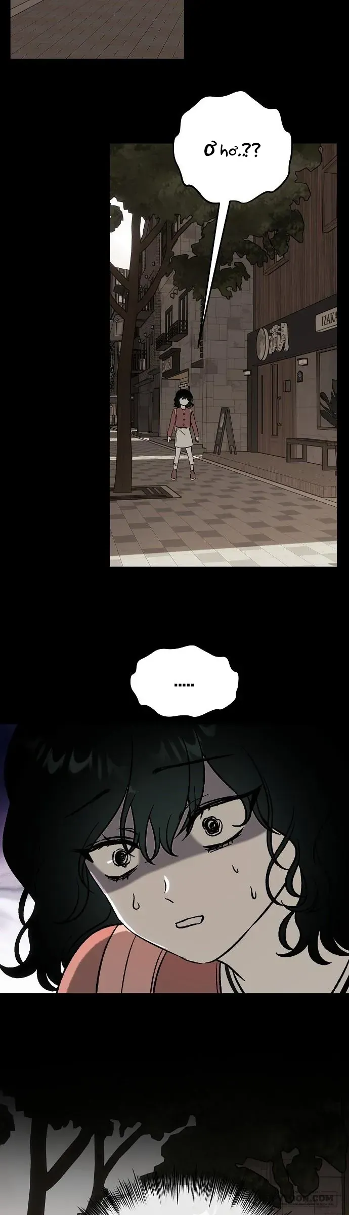 Khao Khát Chapter 1 - 34