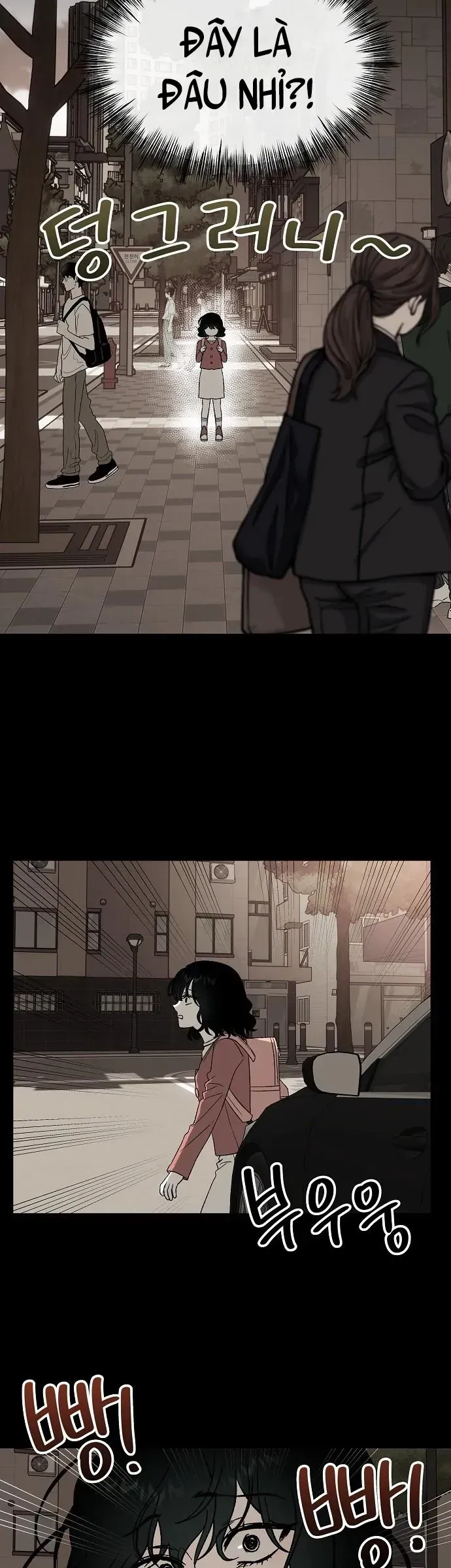 Khao Khát Chapter 1 - 35
