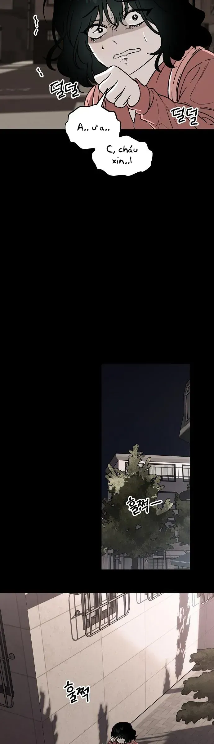 Khao Khát Chapter 1 - 37