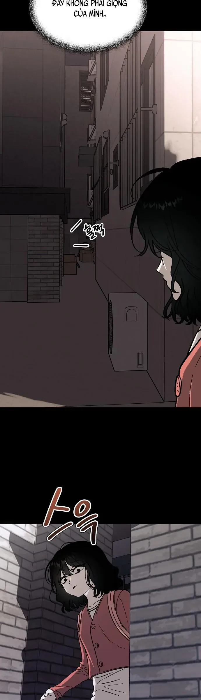 Khao Khát Chapter 1 - 39