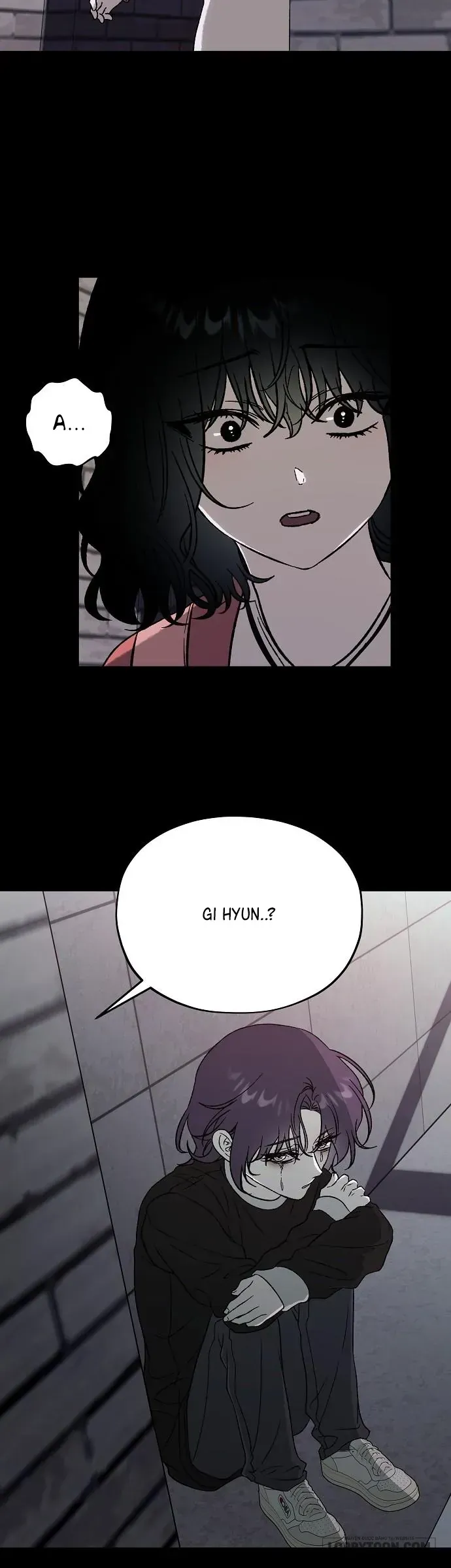 Khao Khát Chapter 1 - 40