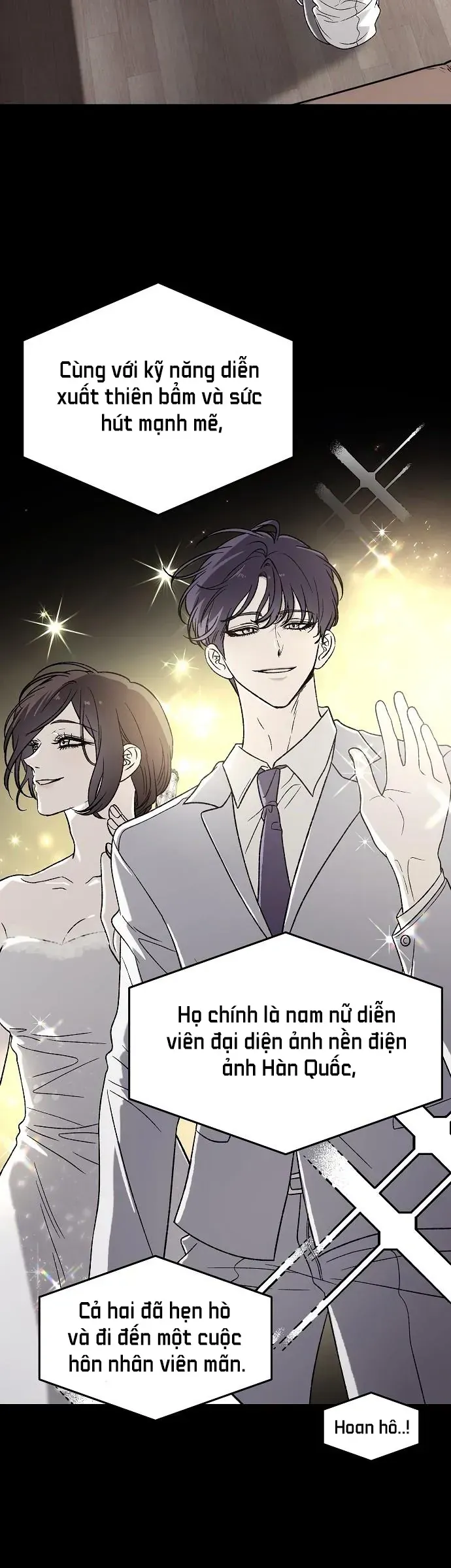 Khao Khát Chapter 1 - 5