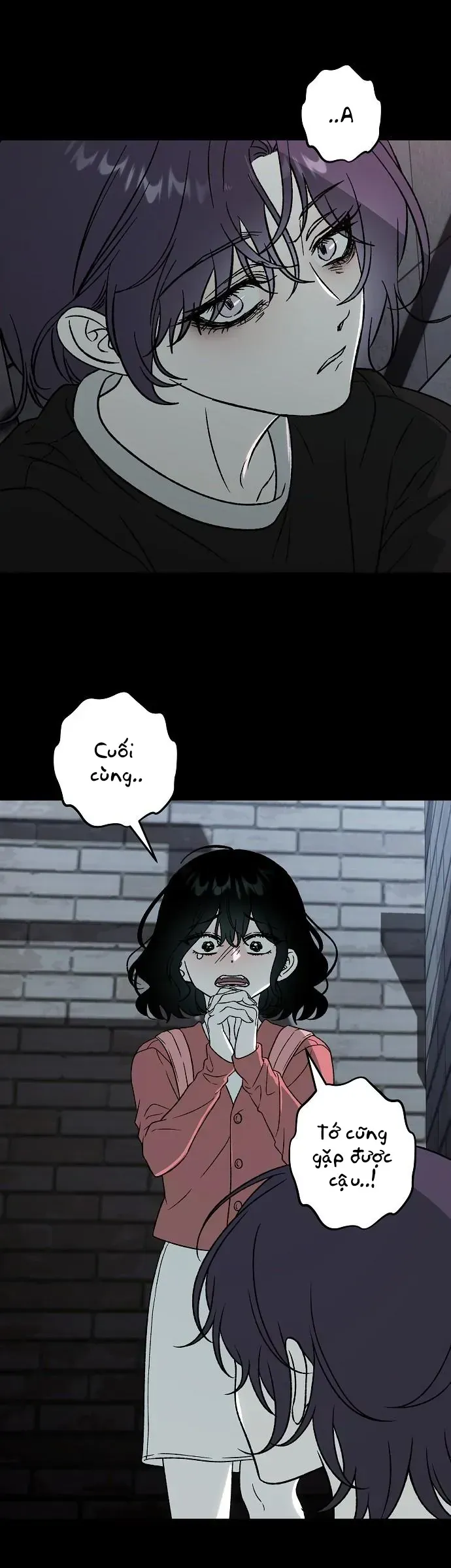 Khao Khát Chapter 1 - 41