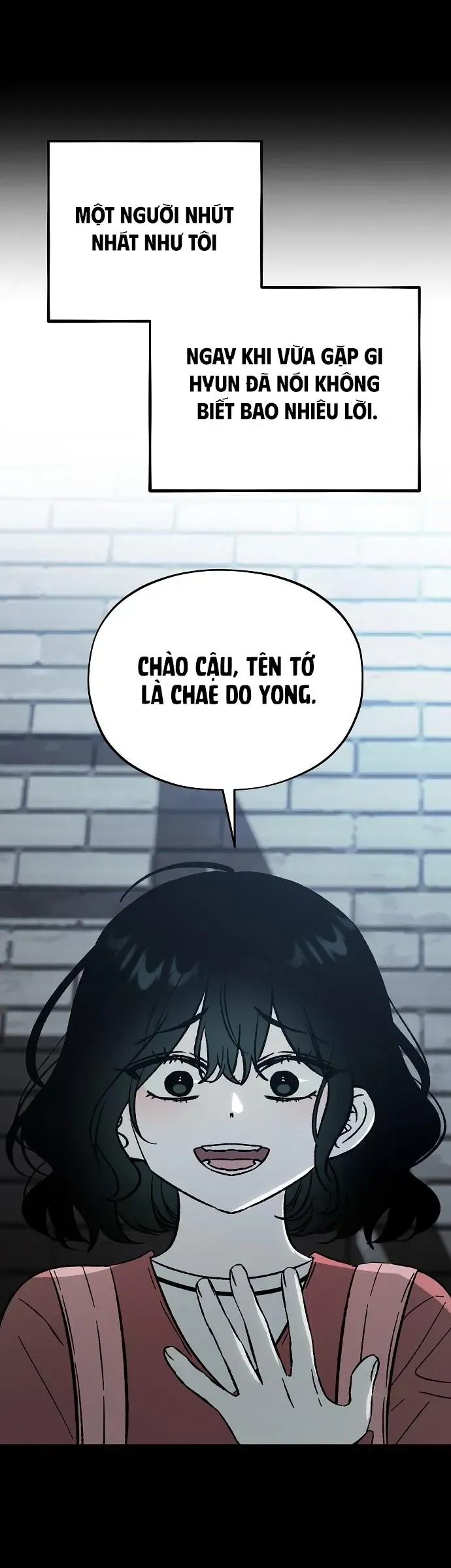 Khao Khát Chapter 1 - 42