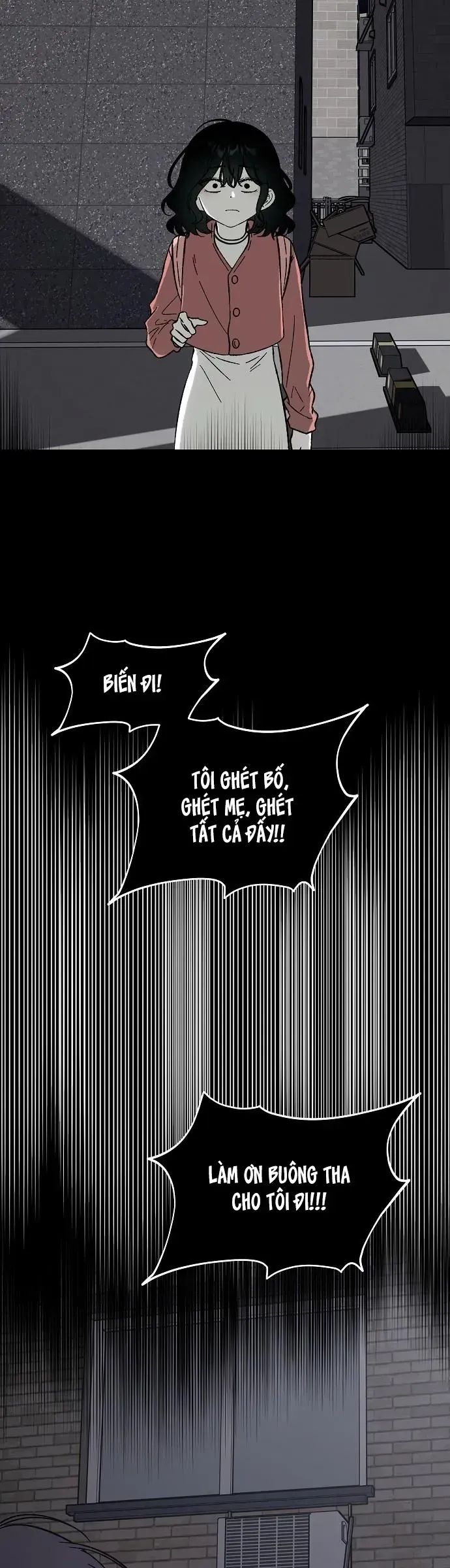 Khao Khát Chapter 1 - 47