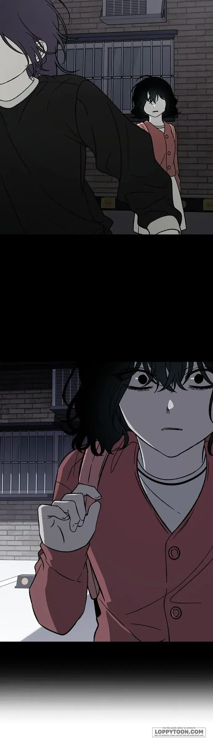 Khao Khát Chapter 1 - 48