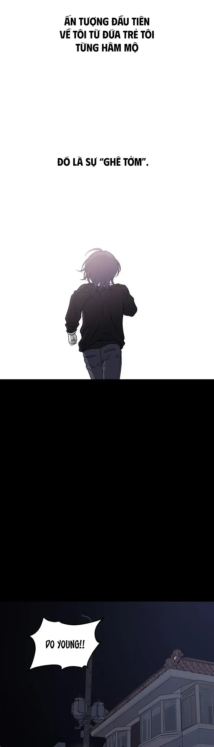 Khao Khát Chapter 1 - 49