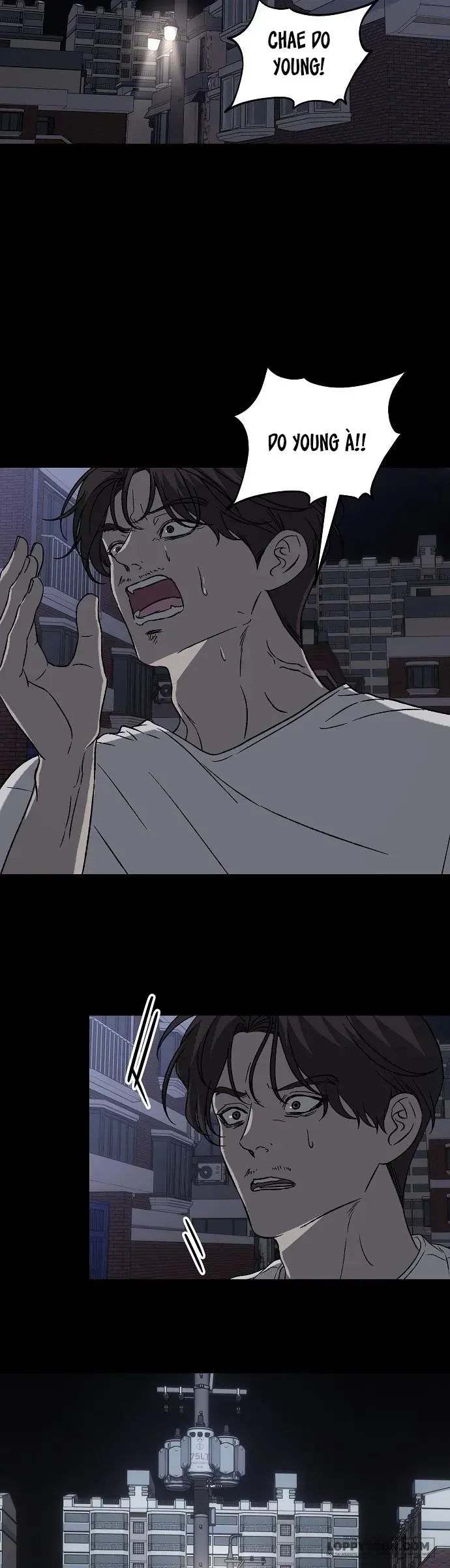 Khao Khát Chapter 1 - 50