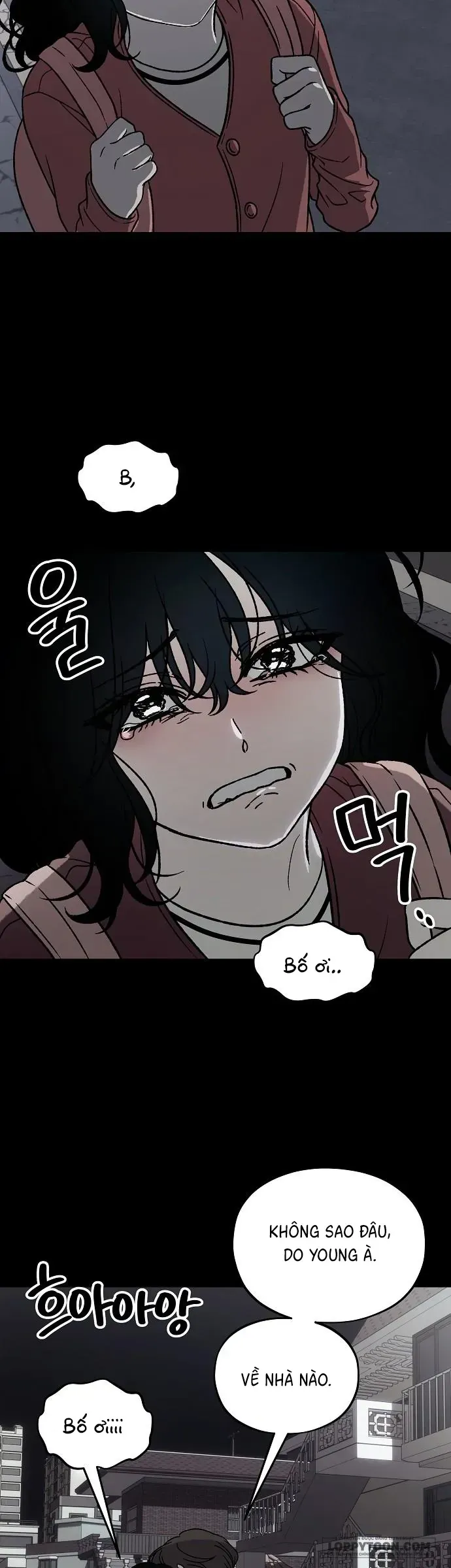 Khao Khát Chapter 1 - 52