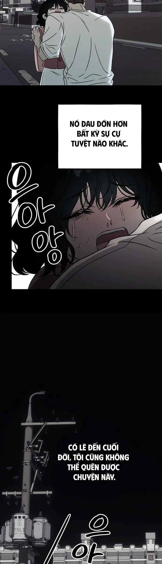 Khao Khát Chapter 1 - 53