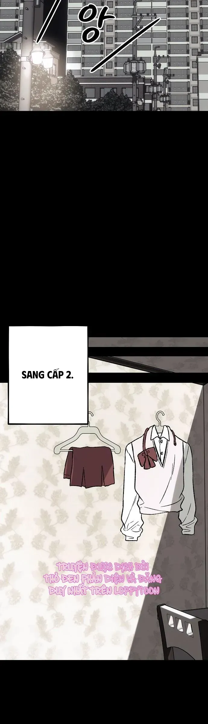 Khao Khát Chapter 1 - 54