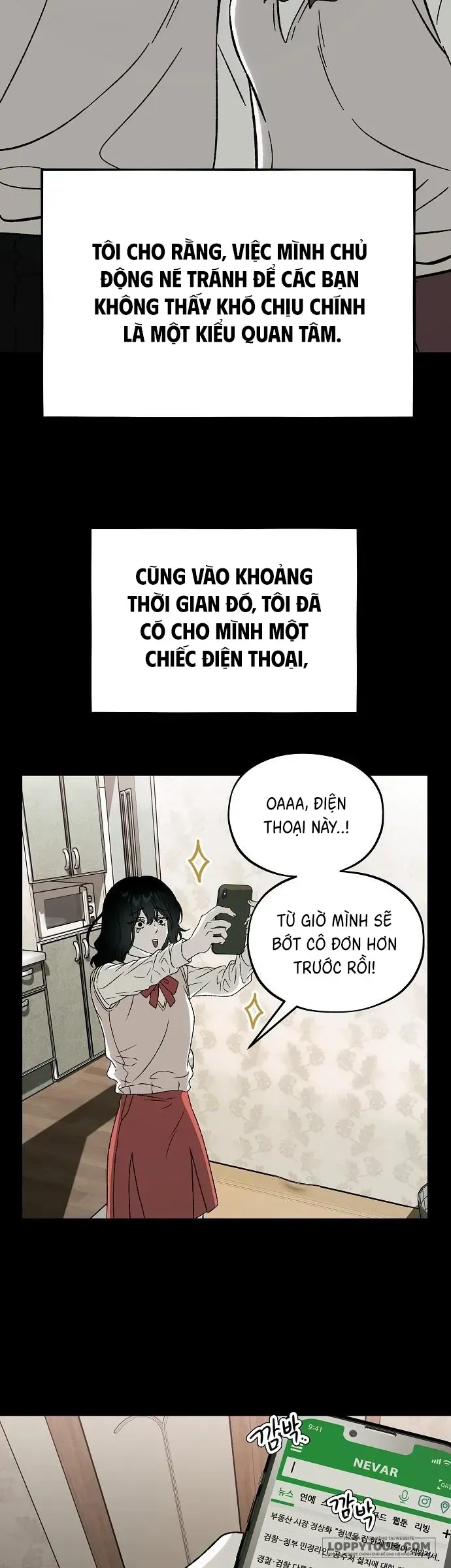 Khao Khát Chapter 1 - 56
