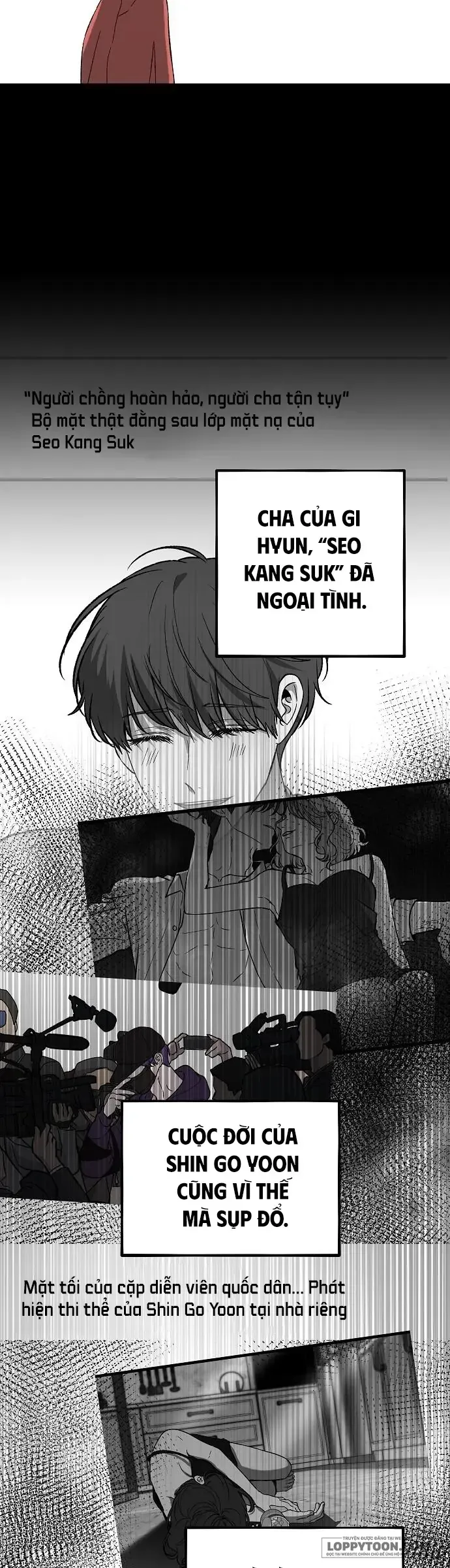 Khao Khát Chapter 1 - 58