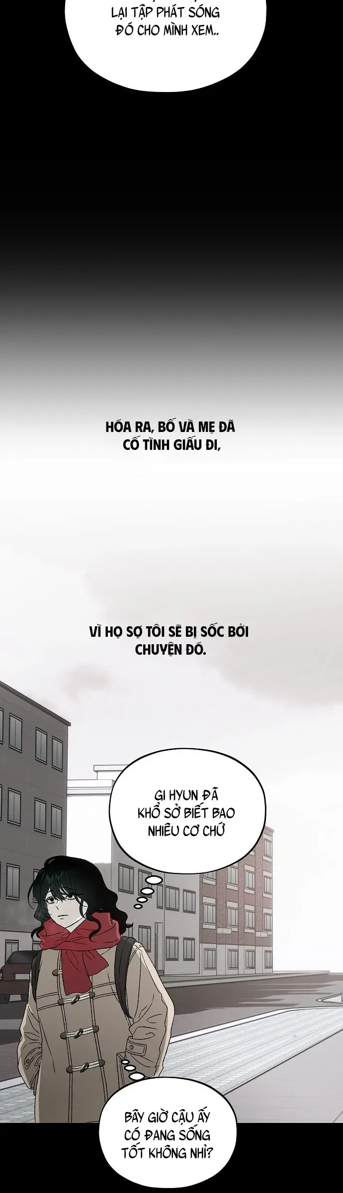 Khao Khát Chapter 1 - 60