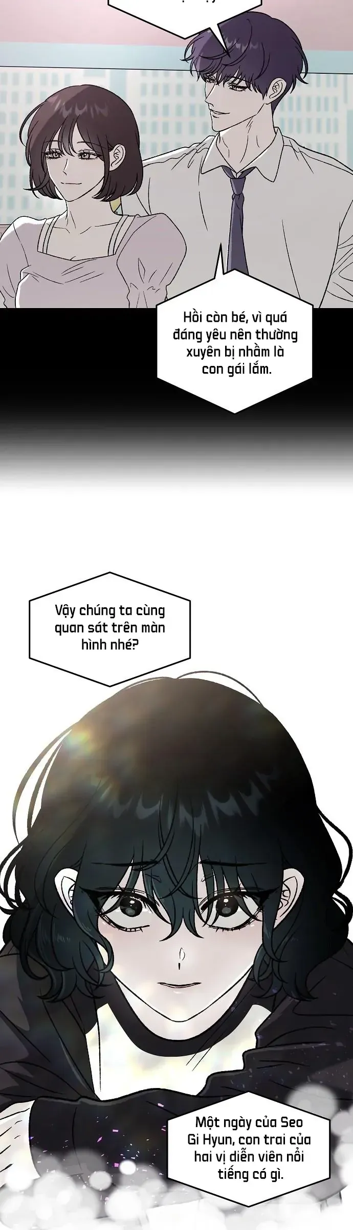 Khao Khát Chapter 1 - 7