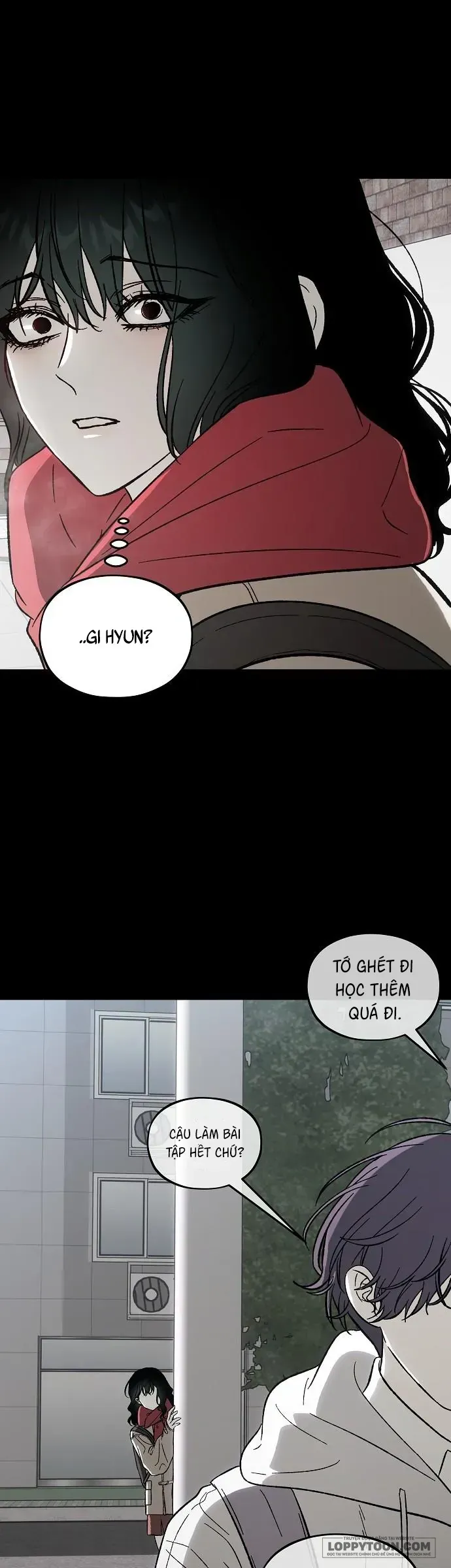 Khao Khát Chapter 1 - 64