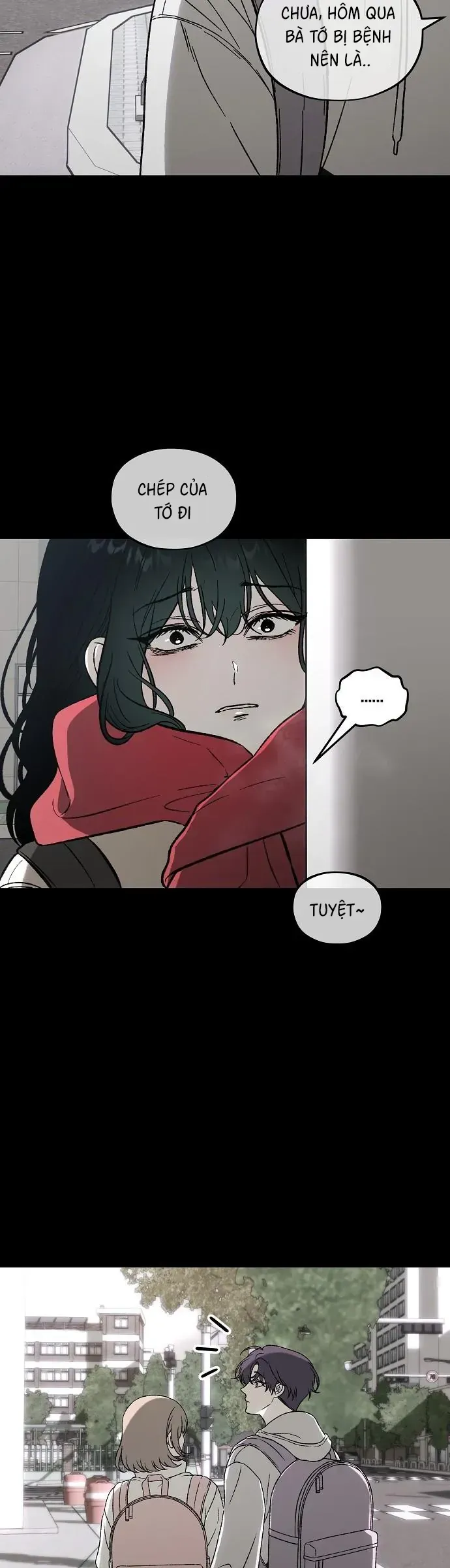 Khao Khát Chapter 1 - 65