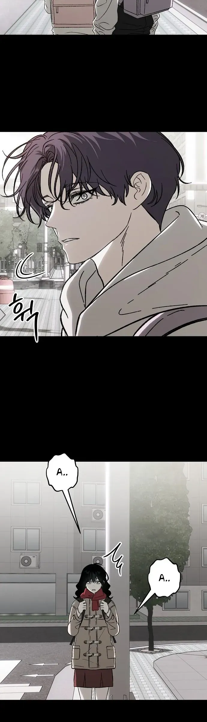 Khao Khát Chapter 1 - 66