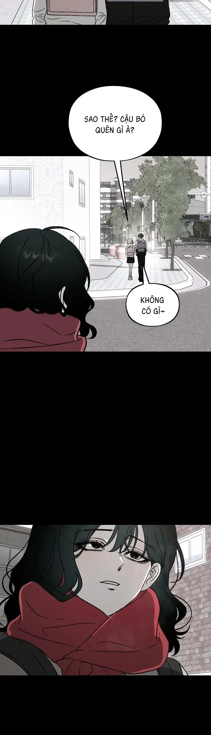 Khao Khát Chapter 1 - 68