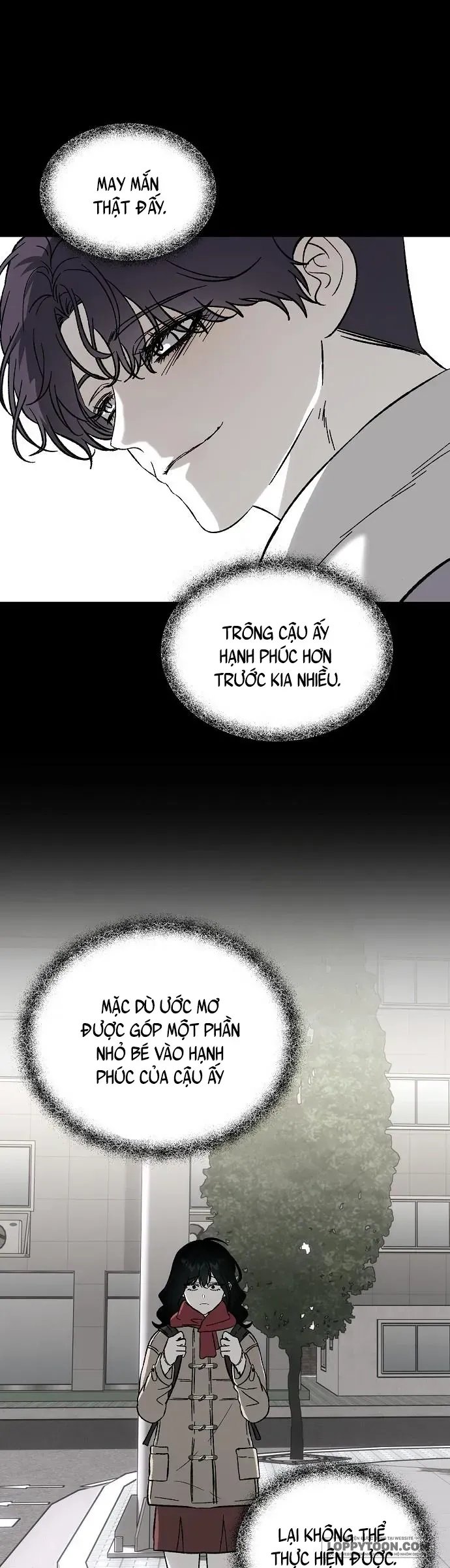 Khao Khát Chapter 1 - 70