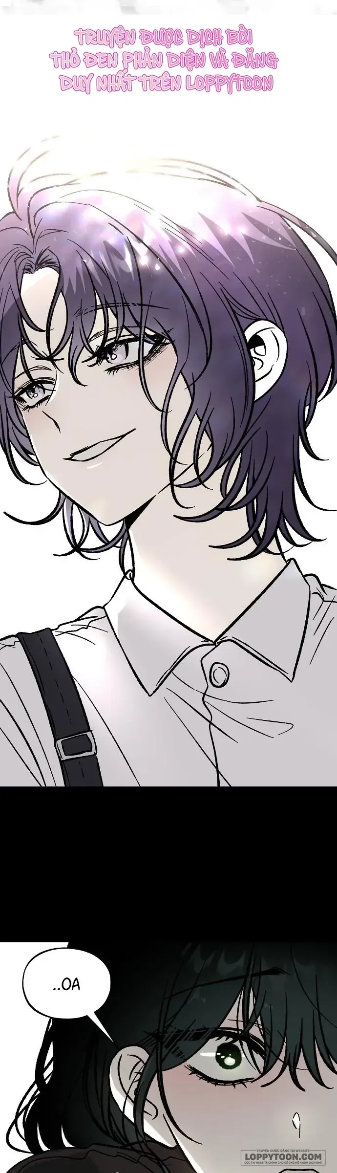 Khao Khát Chapter 1 - 8