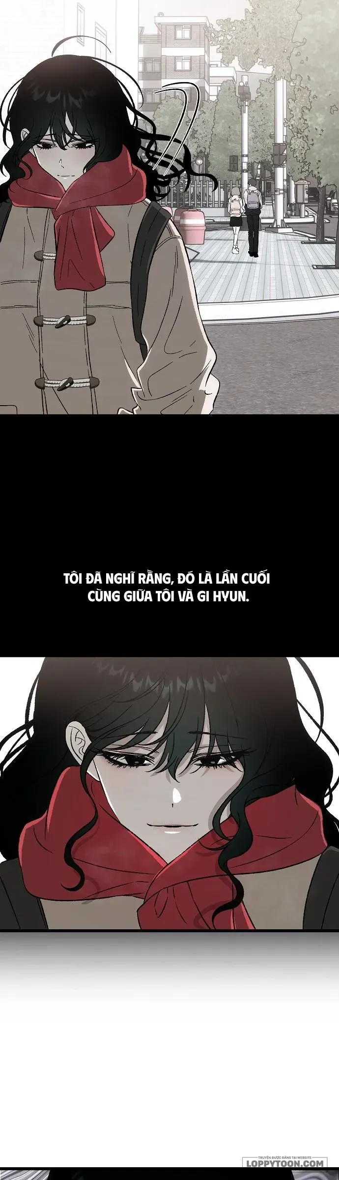 Khao Khát Chapter 1 - 72