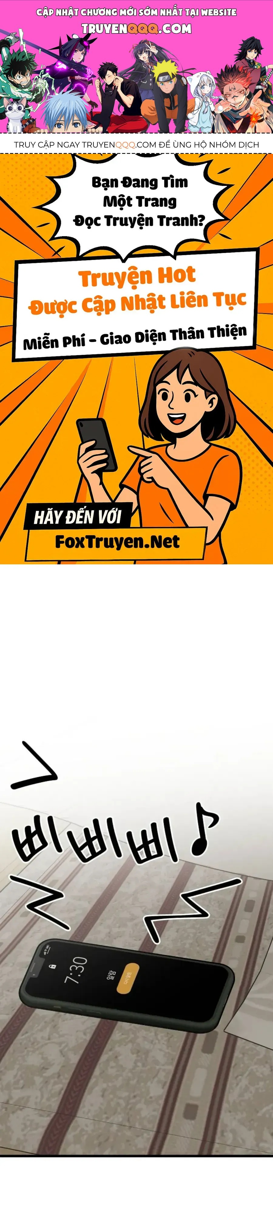 Khao Khát Chapter 2 - 1