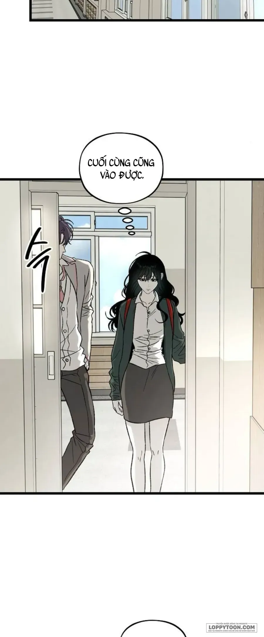 Khao Khát Chapter 2 - 14