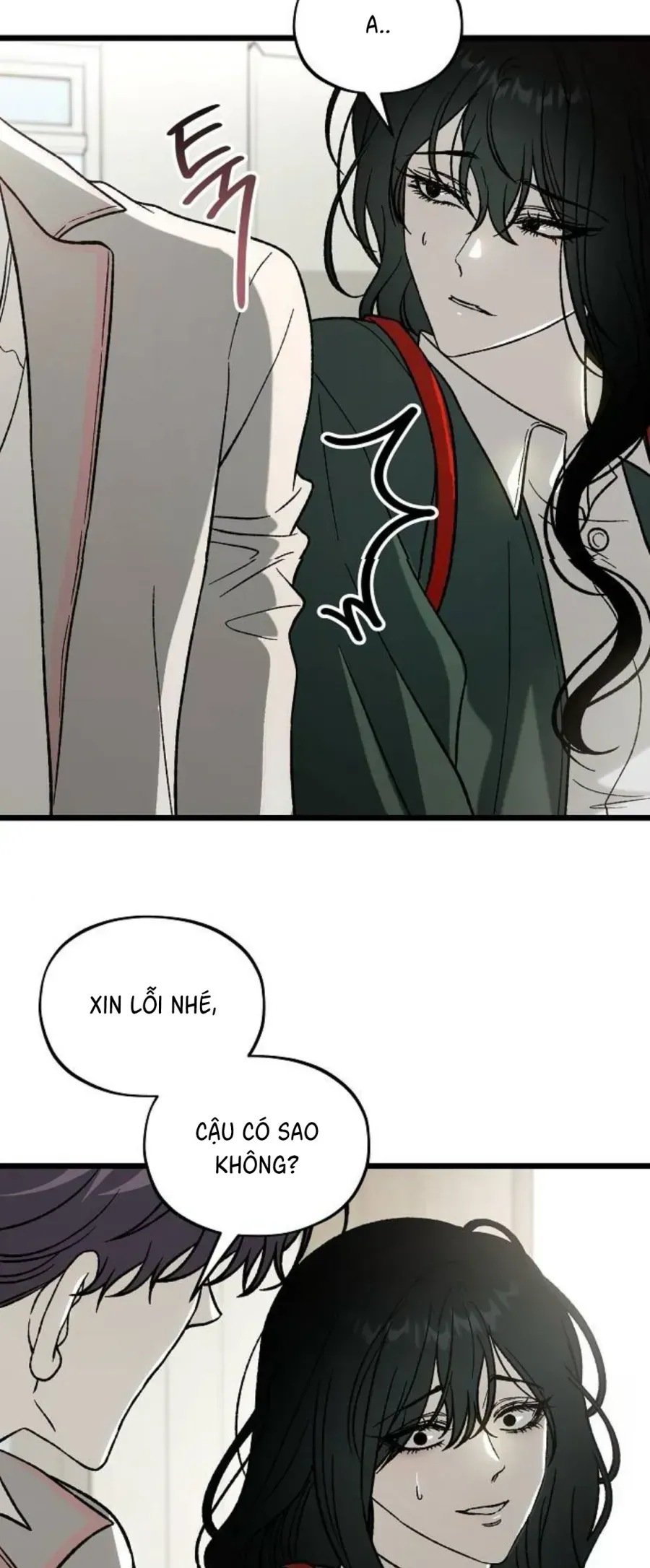 Khao Khát Chapter 2 - 15