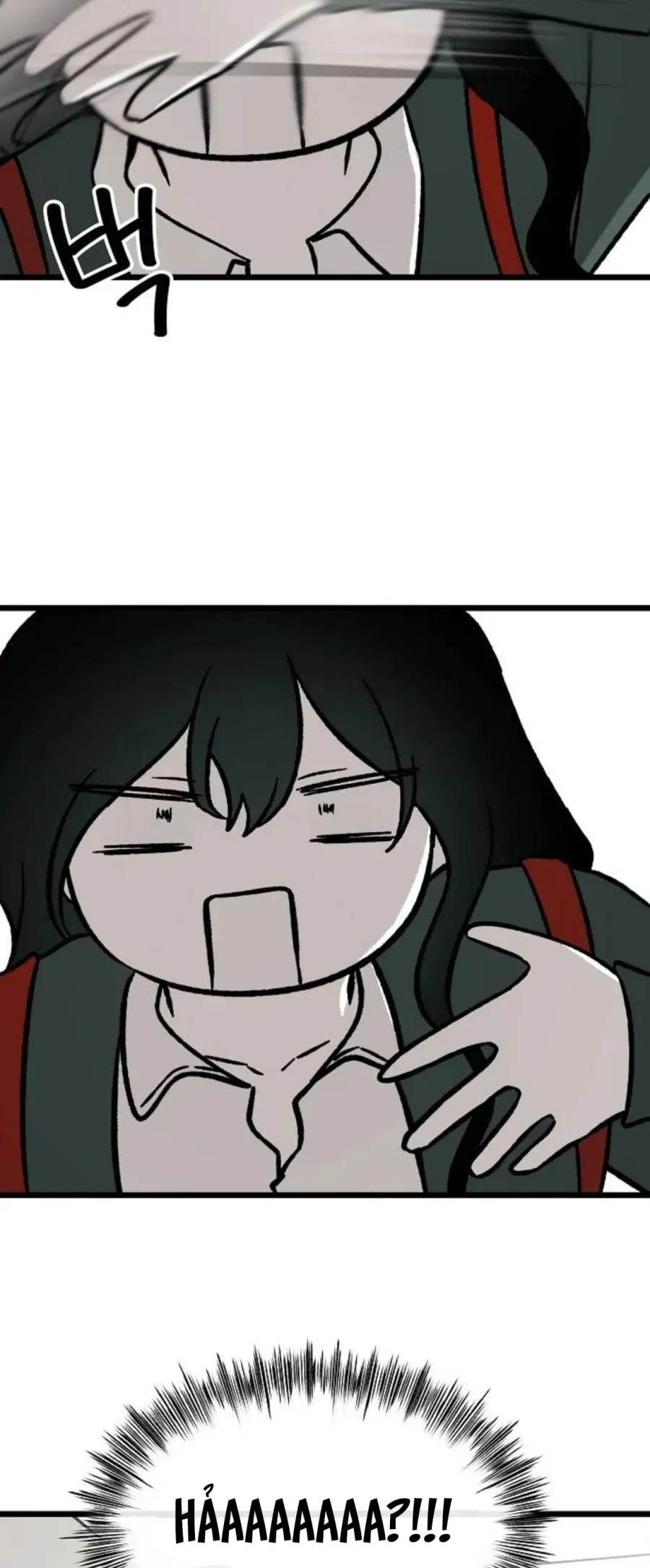 Khao Khát Chapter 2 - 19