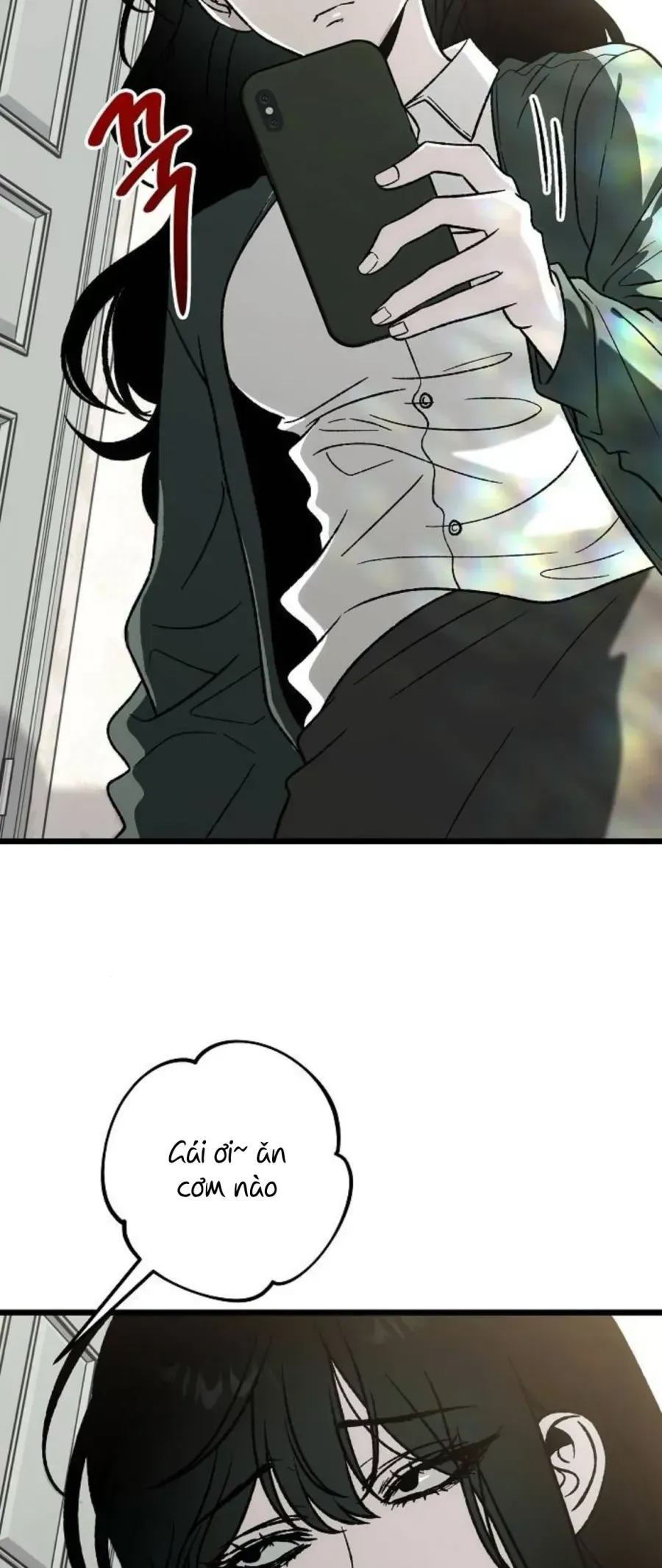 Khao Khát Chapter 2 - 3