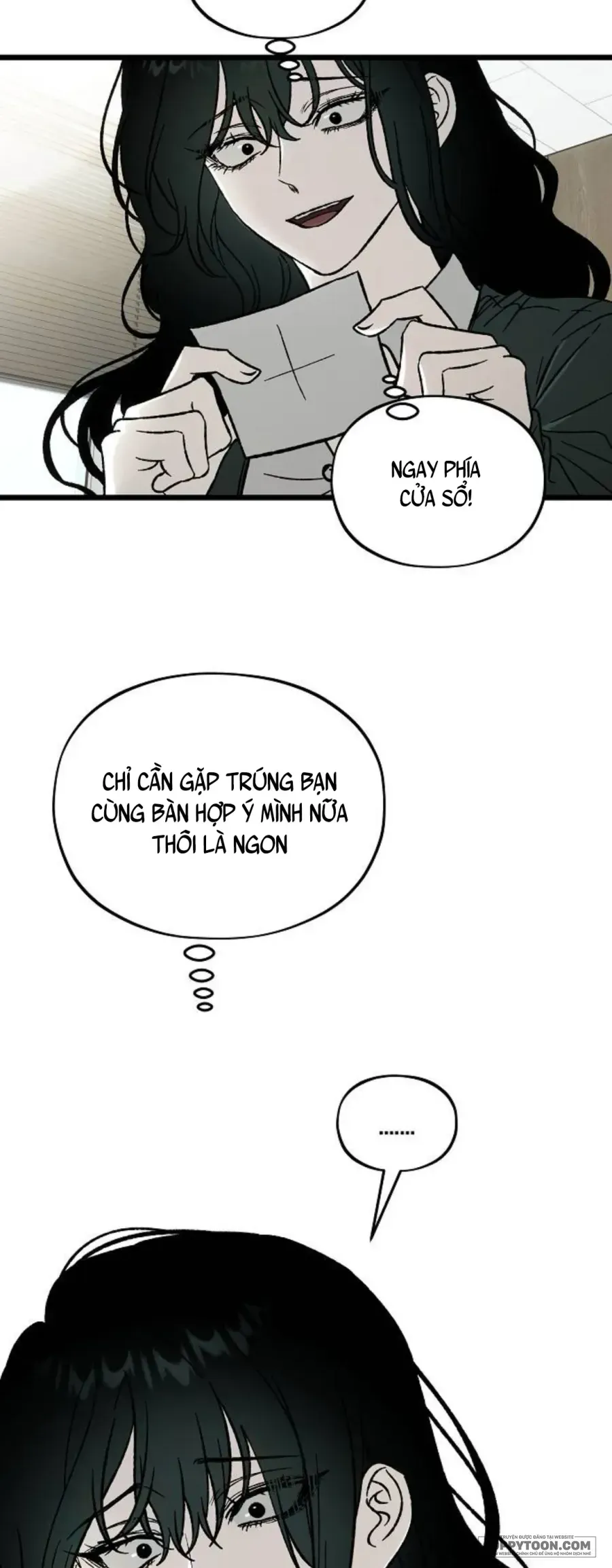 Khao Khát Chapter 2 - 26